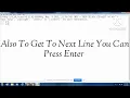Python Interpreter Mode Python Course Part 1 Samar