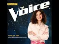 idontwannabeyouanymore (The Voice Performance)