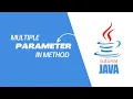 Java Methods Using Multiple Types Parameter MyStudyHacks51