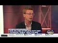 Rep Dusty Johnson continues one-on-one interview with Dakota News Now