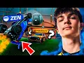 Download Lagu ZEN DROPPED SOME CRAZY GAMES IN RANKED 1V1?!!