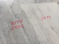 JAVA BYTE CODE JVM