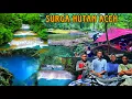 Download Lagu 3 HARI TELUSURI SURGA TERSEMBUNYI PEDALAMAN  ACEH || TELAGA BIRU \u0026 AIR TERJUN 7 BIDADARI~HATI HATI❗️