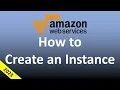 Download Lagu How to Create an EC2 Instance in AWS in 2023