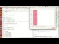 Scientific Programming Using Python 016 Using Numpy Arrays and Saving Data to text files