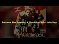 Raekwon, Blue Raspberry & Ghostface Killah - Rainy Dayz (Subtitulada)