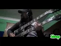 SLEEP 'Dragonaut' Guitar Cover