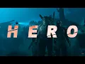 Download Lagu Alan Walker \u0026 Sasha Alex Sloan - Hero (Aiden Wells Remix)