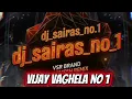 Lagu VIJAY VAGHELA 4.0 ORIGINAL DEMO DJ DHARMESH REMIX ❤️ VSR BRAND 🦁