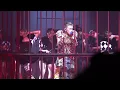 20260707 mc張天賦： Tipsy + this is mc - E=MC²