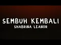 Download Lagu Sembuh Kembali - Shabrina Leanor Lyrics
