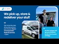 Juujbox College Student Storage - Ekene