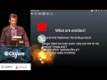 Zach Oakes - Making Games at Runtime with Clojure