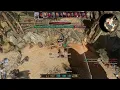Baldur s Gate 3 - No Spells Honor Guild vs Stone Lord Beach