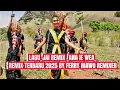 LAGU_JAI_REMIX ANA IE WEA_ REMIX TERBARU 2025 BY FERRY MAWO REMIXER#ferrymaworemixer