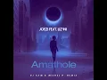 Download Lagu Joezi feat. Lizwi - Amathole (DJ SAM \u0026 M1CH3L P. REMIX)