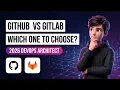 GitHub vs GitLab Which Platform to Choose for DevOps in 2026