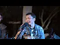 Adlani rambe bawa lagu samsons Akhir Rasa Ini ( Cover )