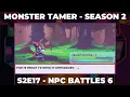 Monster Tamer - RPG Tutorial with Phaser 3