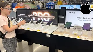 NEW iPHONE 13 SHOPPiNG VLOG