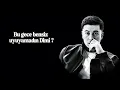 POİZİ (UYUYAMADIN DİMİ) slow 