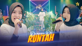 damara de runtah official live music 