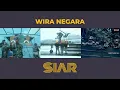 Download Lagu WIRA NEGARA - Filem DARAH SATRIA, WIRA ANGKASA \u0026 PREBET LAPOK