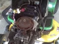 Part 1 - How to Repair Deere LA115 19 5 HP Engine