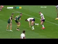NRL Highlights | 2025 Ashes | England v Kangaroos | Match Highlights | 1st Test