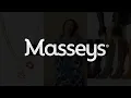 Instant Style Easy Payments Only at Masseys