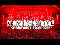 DJ BOXING MEDAN SUPER TINGGI VIRAL TIKTOK FULL BASS TERBARU 2025 !! JUNGLE DUTCH REMIX VIRAL
