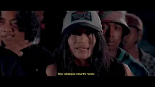 Interview #SAM_ANDRIANARIJEMISA - Mitohy Ny Tolona (KM 2026)