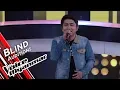 Lagu Khant Shine - ေဝဒနာ (Htoo Eain Thin) | Blind Audition - The Voice Myanmar 2019