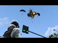 Download Lagu 🔫 GTA 5 (RDE 4.0) Military Massacre! (Successful Six Stars Escape)