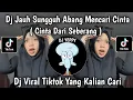 Download Lagu DJ CINTA DARI SEBERANG || JAUH SUNGGUH ABANG MENCARI CINTA - KU PANDANG2 ADIK DARI SEBERANG