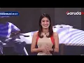 Helene Sienca . Garuda Sport 8