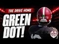 What Aaron Taylor Said Green Dot Means What Kane Wommack on the Defense