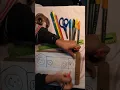 DIY Feeling Thermometer