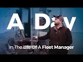 A Day In The Life Of A Fleet Manager Silchuk Transport