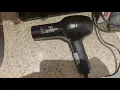 Conair 1875 Room 421 SpringHill Suites by Marriott Richmond Northwest Henrico VA
