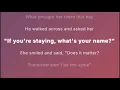 Ella Langley – Girl Who Drank Wine | Lyrics | Country Heartbreak 💔