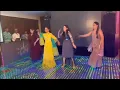 Lagu Balle Balle ! Ae Din Milya Duwava Nall ! Wedding dance choreography by \
