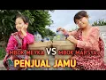 Download Lagu Drama | persaingan penjual mbok jamu