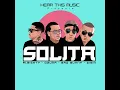 Ozuna, DJ Luian, Mambo Kingz - Solita (Audio) ft. Bad Bunny, Wisin, Almighty