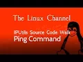 239 IPUtils - Source Code Walk