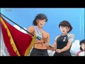 Download Lagu ★Mi gente★ AMV Captain Tsubasa ( Hyuga y Tsubasa) 💗100 subs 💗
