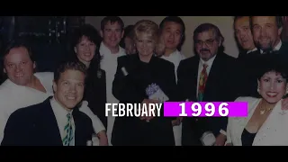 Power of Love s First 30 Years - Fundraising for Cleveland Clinic Lou Ruvo Center for Brain Health