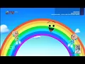 Download Lagu Upin \u0026 Ipin: The Helping Heroes | Season 2 Eps. 4 - Warna | Bahasa Melayu