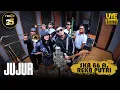 Lagu JUJUR [RADJA] - SKA 86 feat REKA PUTRI | UYE tone MUSIC VIDEO