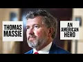 Download Lagu Thomas Massie: An American Hero | Tribute Song for Liberty \u0026 Freedom